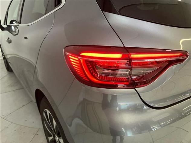 RENAULT Clio 1.0 tce Techno 90cv rif. 24091120 - Foto 8