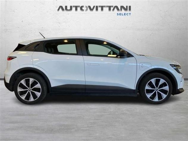 RENAULT Megane E-Tech Evolution ER EV60 130cv 22AC rif. 23872073 - Foto 5