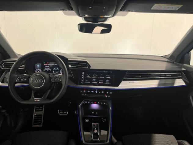 AUDI A3 Sportback 2.0 TDI S-TRONIC S-LINE EDITION rif. 23939523 - Foto 4