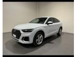 AUDI Q5 SPORTBACK 40 TDI MHEV QUATTRO S-TRONIC S-LINE EDI rif. 24058334