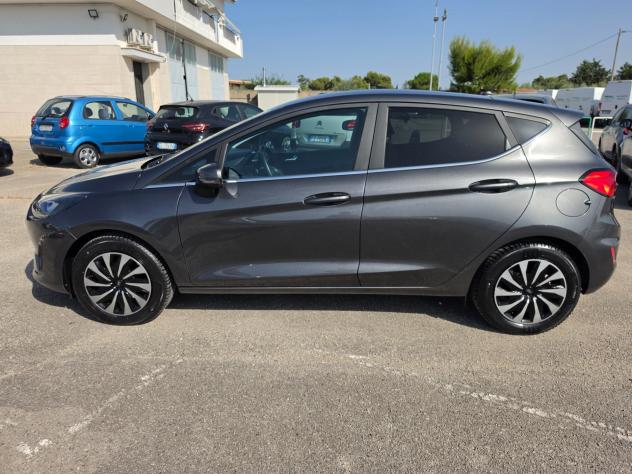 Ford Fiesta 1.1 75 CV 5 porte Titanium - Foto 7