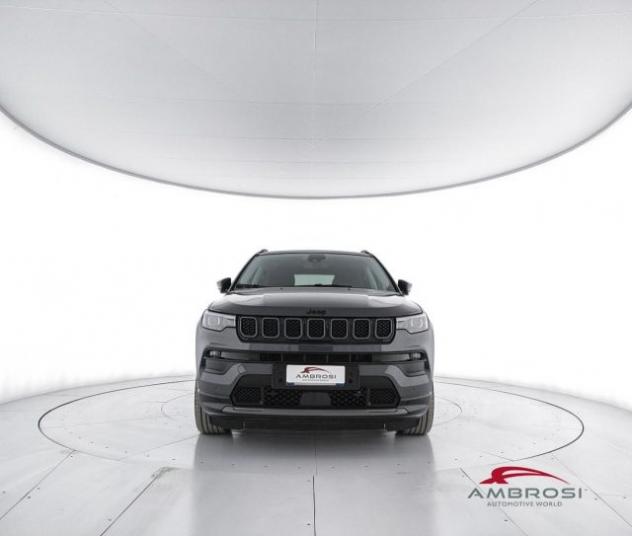 JEEP Compass 1.5 turbo t4 mhev Summit 2wd 130cv dct rif. 23459451 - Foto 5