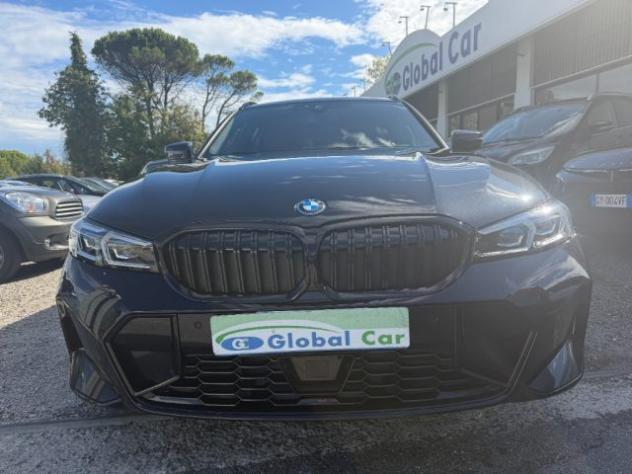 BMW 330 e xDrive Touring Msport rif. 24093398