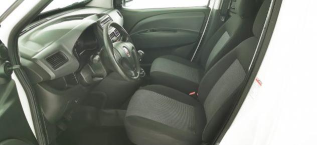 FIAT Doblo Doblò 2.0 MJT PC-TN Cargo Lamierato SX E5+ rif. 23775693 - Foto 10