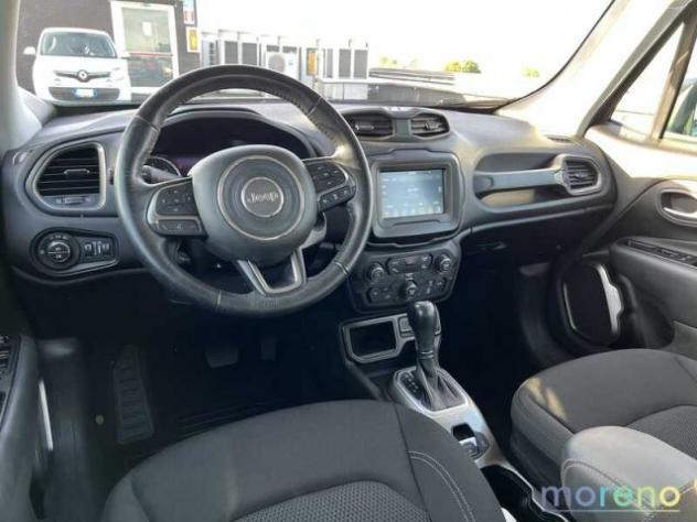 JEEP Renegade 1.6 MJT 120 CV Limited DDCT 2WD rif. 18353636 - Foto 5