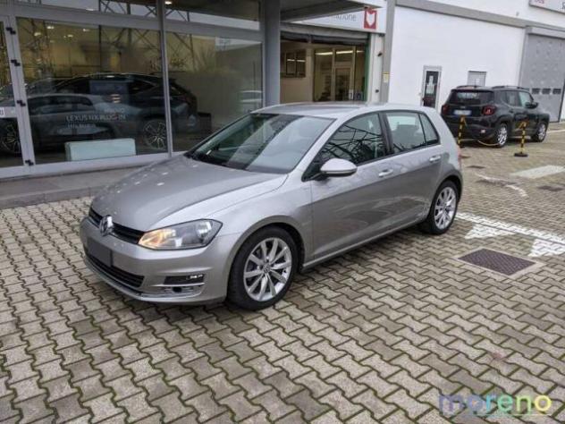 VOLKSWAGEN Golf 1.6 TDI Comfortline 5p rif. 18655919