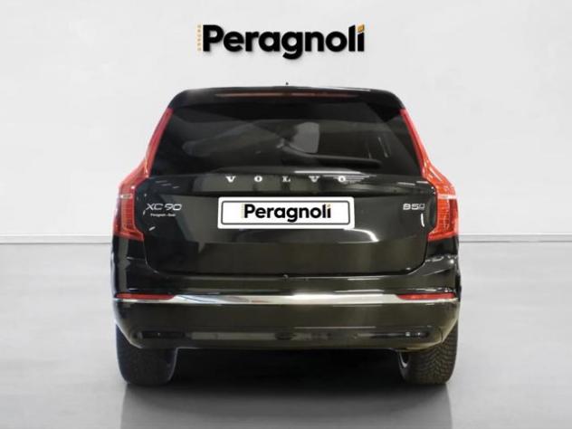 VOLVO XC90 B5 (d) AWD automatico 7 posti Plus Bright rif. 23816163 - Foto 4