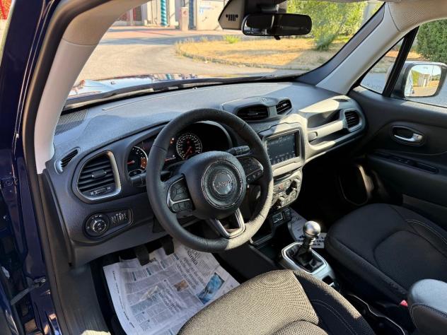 JEEP - Renegade - 1.6 Mjt 120CV Limited - Foto 8