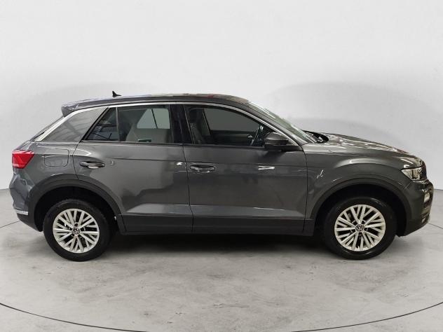 Volkswagen T-Roc 2.0 TDI 115cv SCR Business - Foto 4