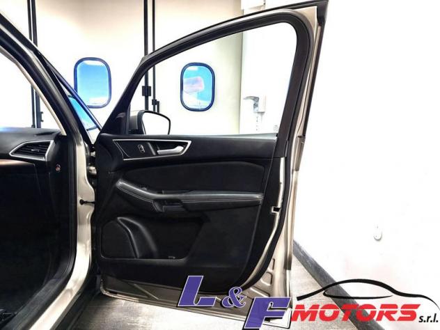 Ford S-Max AUTOMATICA 7 POSTI - Foto 10