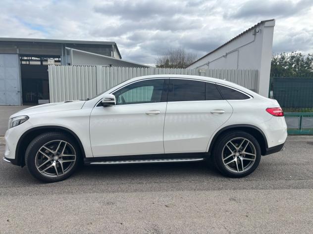 Mercedes-benz GLE 350 d 4Matic Coup ANNO 2016 - Foto 3