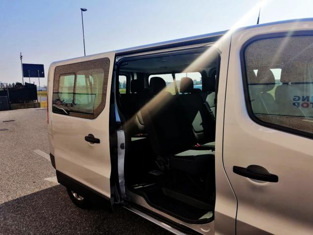 Fiat Talento 1.6 MJT 125CV L2H1 9P COMBI - IVA COMPRESA - Foto 8