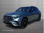 Mercedes-Benz GLC - X254 300 de phev AMG Line Premium Plus 4matic auto