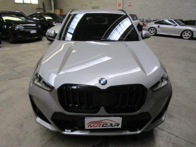 BMW X1 X1 xDrive23d MHEV MSport M-Sport M Sport rif. 23809325 - Foto 2