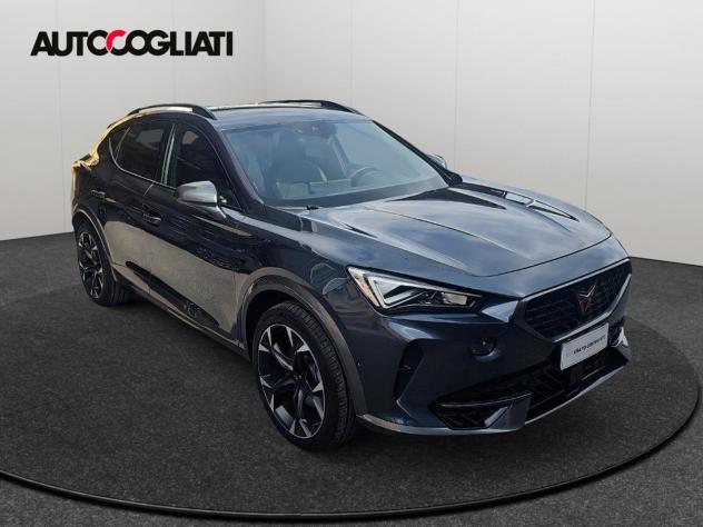 CUPRA Formentor Formentor 1.4 e-hybrid 204cv dsg - Foto 6