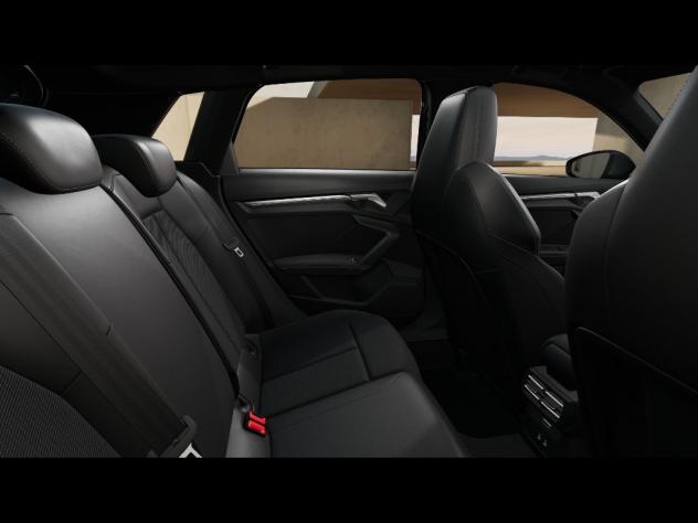 Audi A3 SPORTBACK MY25 Audi Sportback S line edition TFSI e 150 kW S tronic - Foto 10
