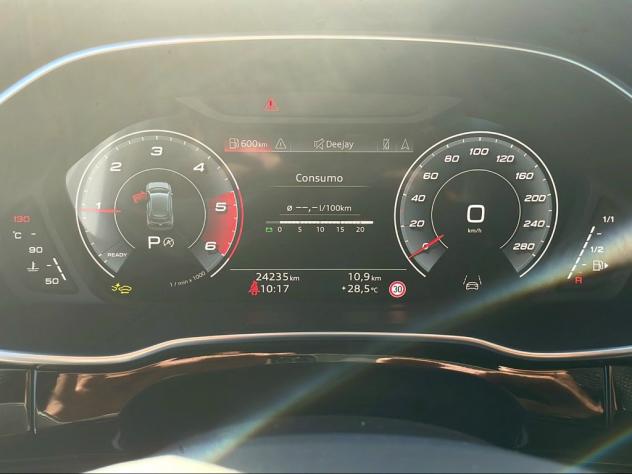Audi Q3 II 2018 35 2.0 tdi S line edition s-tronic - Foto 7