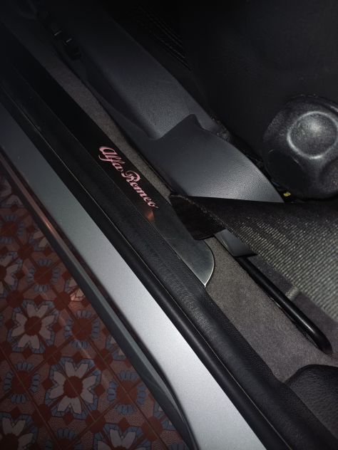 Alfa Romeo Brera benzina - Foto 4