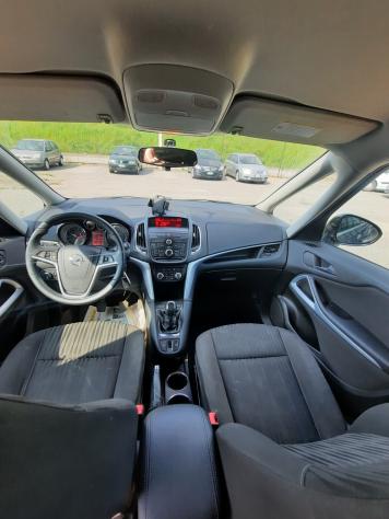 Opel Zafira Tourer 1.6 CDTi 136CV Start&Stop Cosmo Fleet - Foto 9