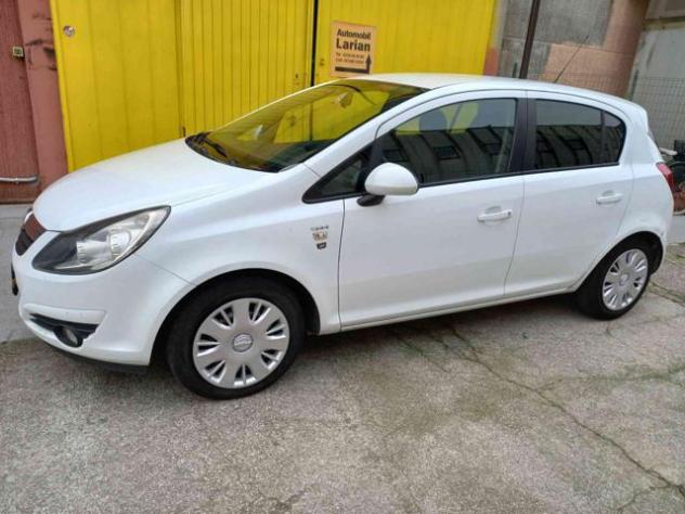 OPEL Corsa 1.3 CDTI 75CV F.AP. 5 porte Edition NEOPATENTATI rif. 23932209 - Foto 4