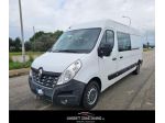 RENAULT Master T35 2.3 dCi/145 S&S PL-TM DOPPIA CABINA 7 POSTI rif. 23736180