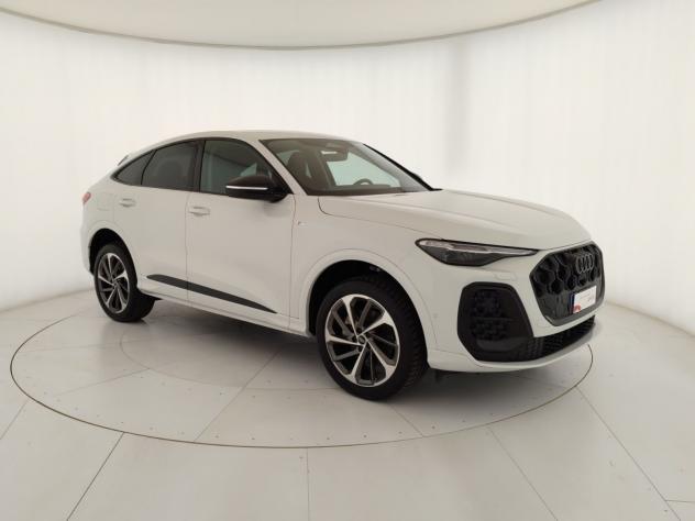 Audi Q5 Sportback TFSI 150kW quattro S tronic S Line Edition - Foto 4
