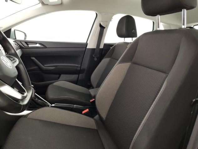 Volkswagen Polo 1.0 TSI Life DSG - Foto 9
