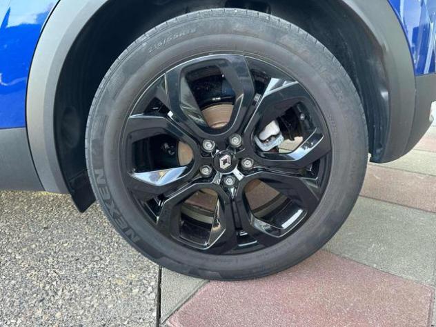 RENAULT Captur Full Hybrid E-Tech 145 CV Intens rif. 24115435 - Foto 5