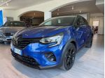 RENAULT Captur Full Hybrid E-Tech 145 CV Rive Gauche rif. 23650300