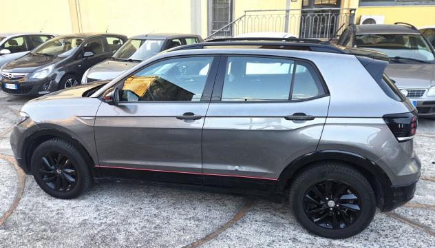 VW T-Cross 1.0 TSI 115 CV automatica garanzia - Foto 8