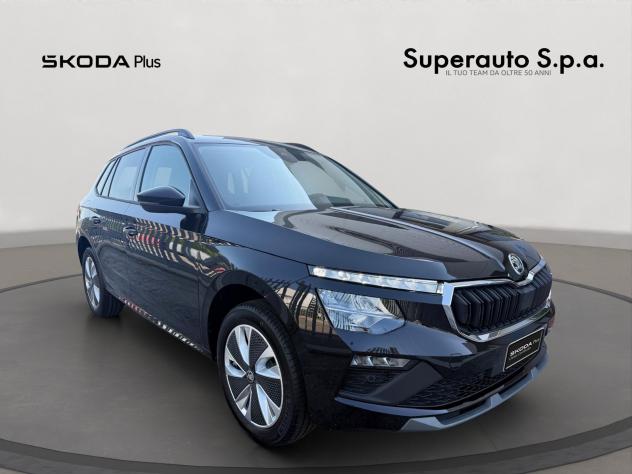 Škoda Kamiq 1.0 TSI Your Way DSG 85kW - Foto 3