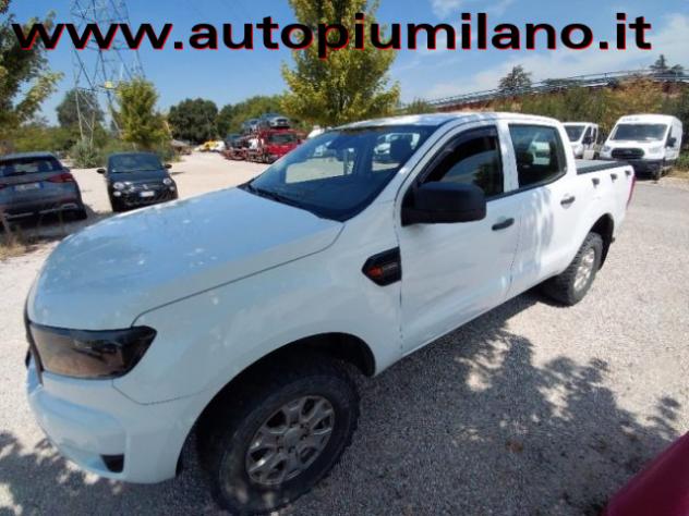 FORD Ranger 2.0 TDCi DC XL 5 posti rif. 23973569 - Foto 5