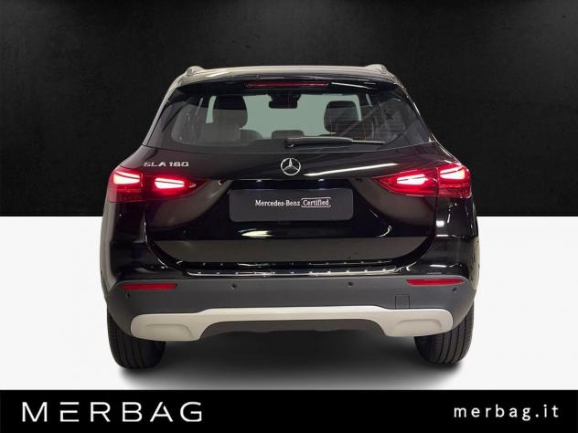Mercedes-Benz GLA 180 Advanced auto - Foto 4
