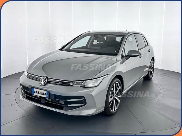 Volkswagen Golf 1.5 tsi Edition Plus 150cv - Foto 3
