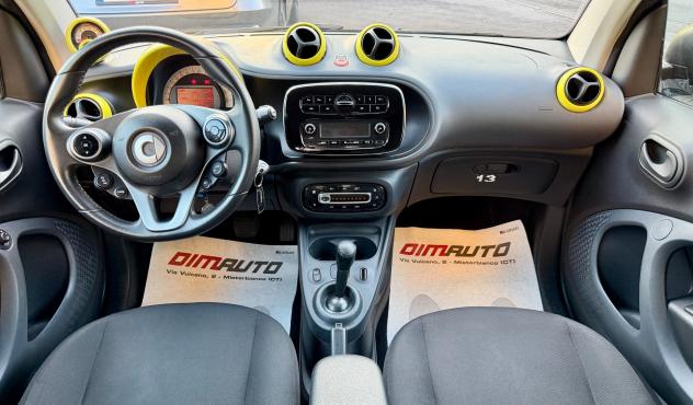 Smart ForTwo 70 1.0 Prime - Foto 8