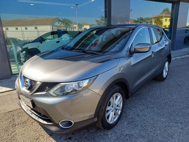 Nissan Qashqai 1.6 dci Acenta 2wd 130cv xtronic SEMPRE TAGLIANDATA - Foto 2