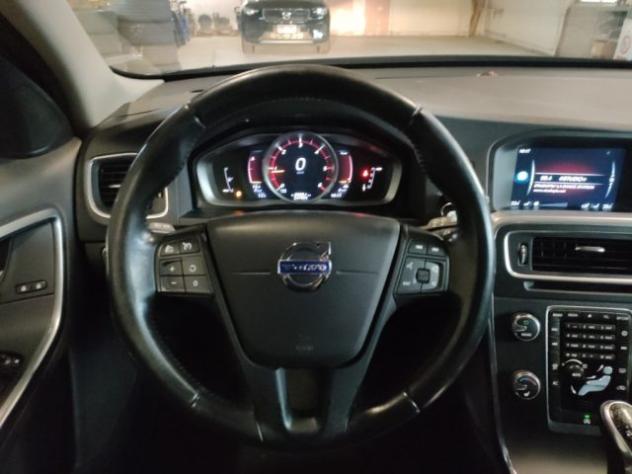 VOLVO V60 Cross Country D3 Geartronic Momentum - solo operatori rif. 23103807 - Foto 10
