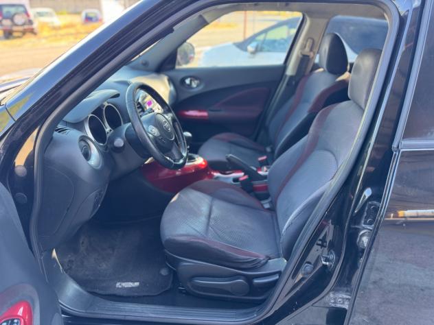 Nissan Juke 1.5 dCi Acenta - Foto 9
