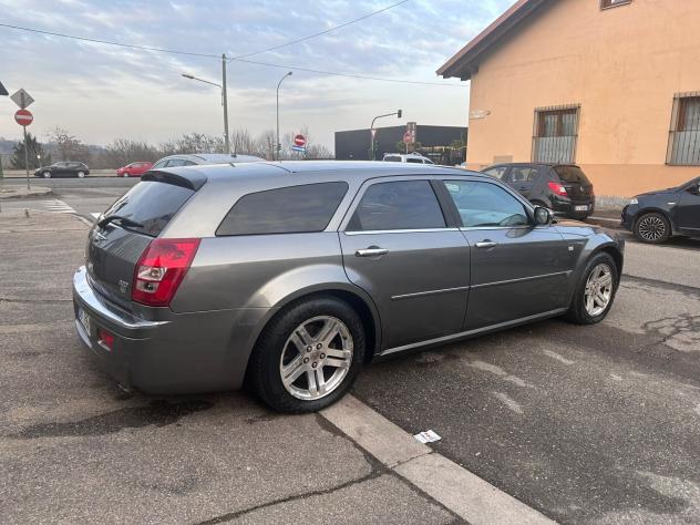 Chrysler 300C 3.0 V6 CRD cat DPF Touring - Foto 4