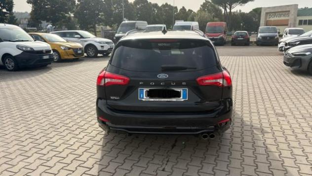 FORD Focus 1.0 EcoBoost 125 CV SW ST-Line IVA ESPOSTA rif. 23869159 - Foto 4