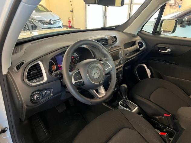 JEEP Renegade Renegade 1.6 Mjt DDCT 120 CV Longitude - Foto 6