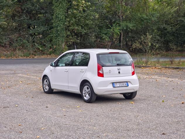 Seat Mii 1.0 5 porte Chic CV-60 E6 Manuale NEO 2016 - Foto 4