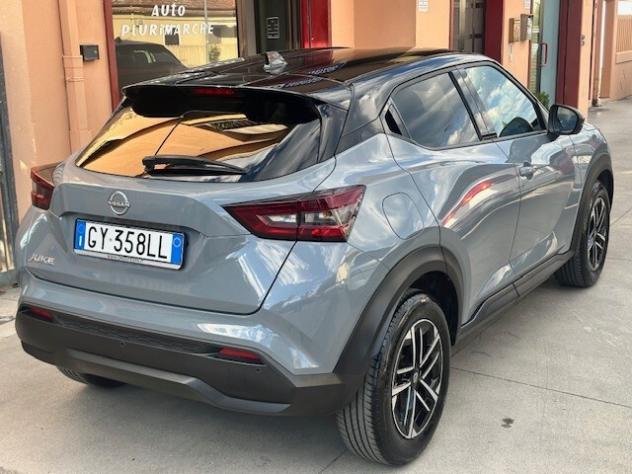 Nissan Juke 1.0 DIG-T 114 CV N-Connecta 2025 10.000KM - Foto 6