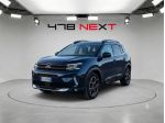 Citroën C5 Aircross Hybrid 136 Plus e-DCS6