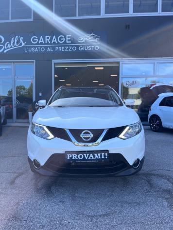 Nissan Qashqai 115CV Tekna - Foto 2