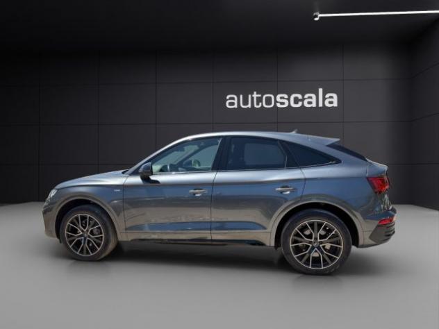AUDI Q5 SPB 40 TDI quattro S tronic S line plus rif. 23830323 - Foto 2