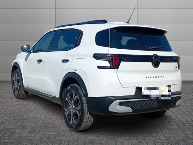CITROEN C3 Aircross Turbo 100 cv Manuale PLUS rif. 24109346 - Foto 2