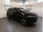 Jeep Compass Compass 1.5 turbo t4 mhev Limited 2wd 130cv dct