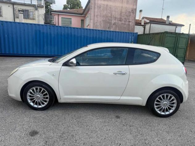 ALFA ROMEO MiTo 1.3JTDm 85CV S&S Progression perfetta di meccanica rif. 23947895 - Foto 6