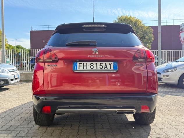 Peugeot 2008 GT Line 1.6 BLUEHDI - Foto 7